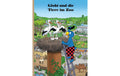 Globi, Globi und die Tiere im Zoo Alter: 5+  Band-Nr. 88