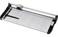 Olympia Rollenschneider TR 6712 A2, Schnittleistung: max 12 Blätter