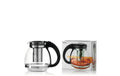 Montana Teekanne Teatime 1.1l Volumen: 1.5l, H: 17cm, D: 19cm