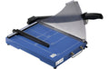 Olympia Schneidemaschine G 3120 Hebelschneider A4, bis zu 20 Blatt,