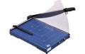 Olympia Schneidemaschine G 4420 Hebelschneider A3, bis zu 20 Blatt,