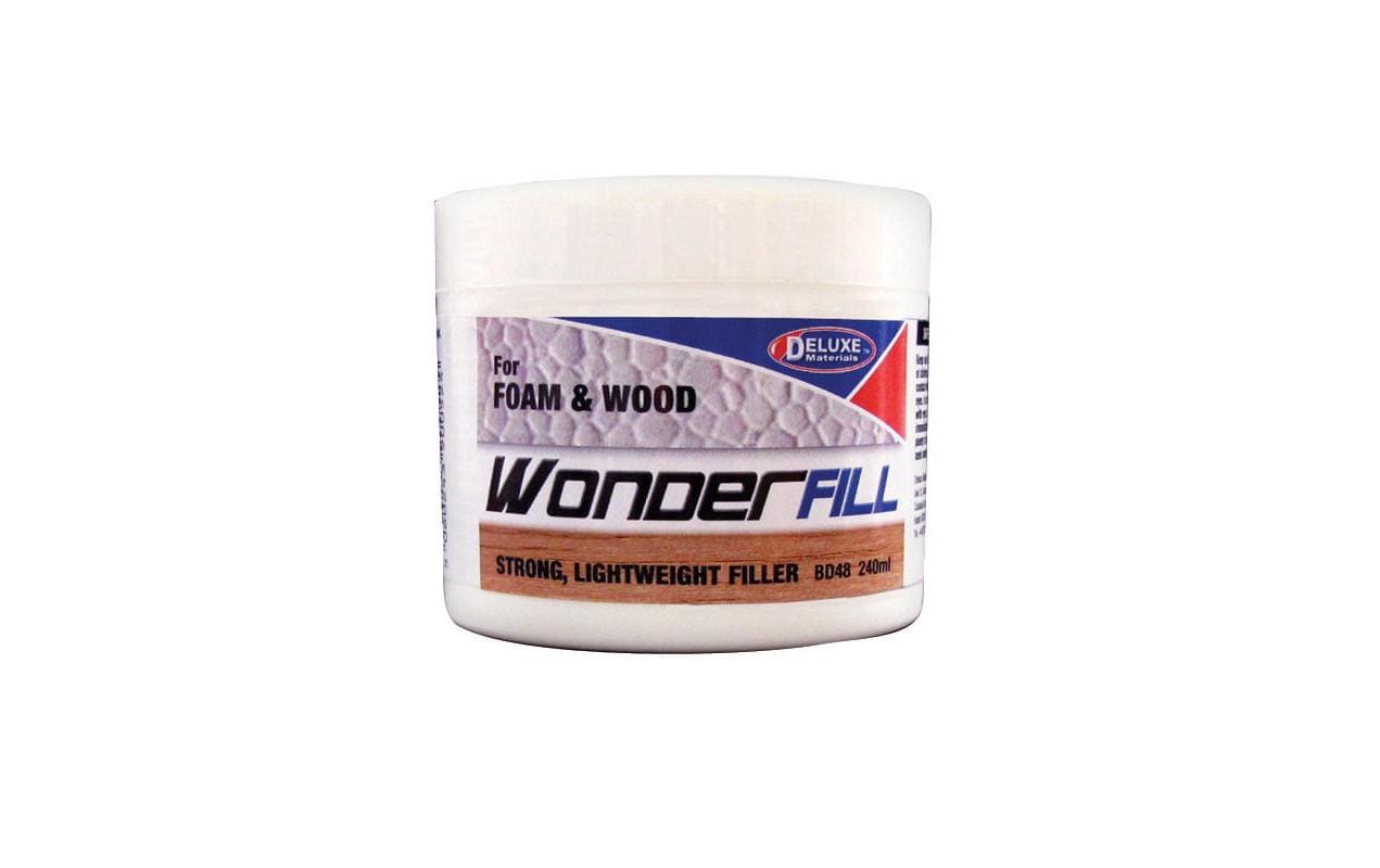 Deluxe Materials Wonderfill 240ml
