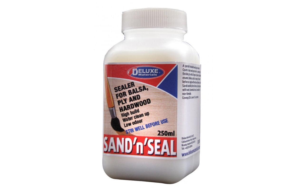 Deluxe Materials Sand n Seal 250ml