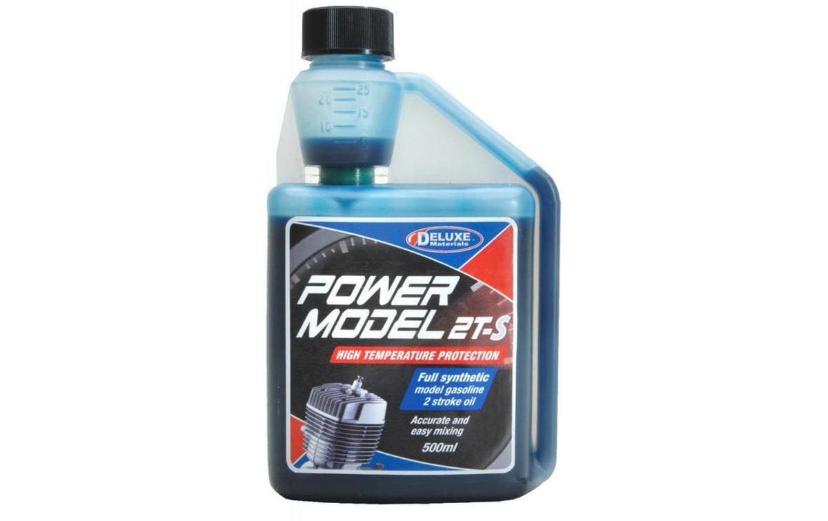 Deluxe Materials PowerModel 2T-S 500ml