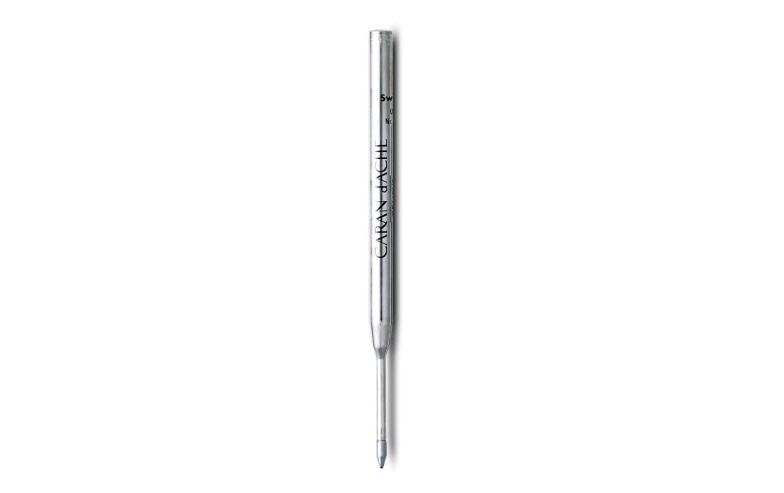 Caran d`Ache KS-Mine Goliath M schwarz