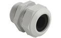 Agro Kabelverschraubung M20 11-15mm IP 68, hellgrau