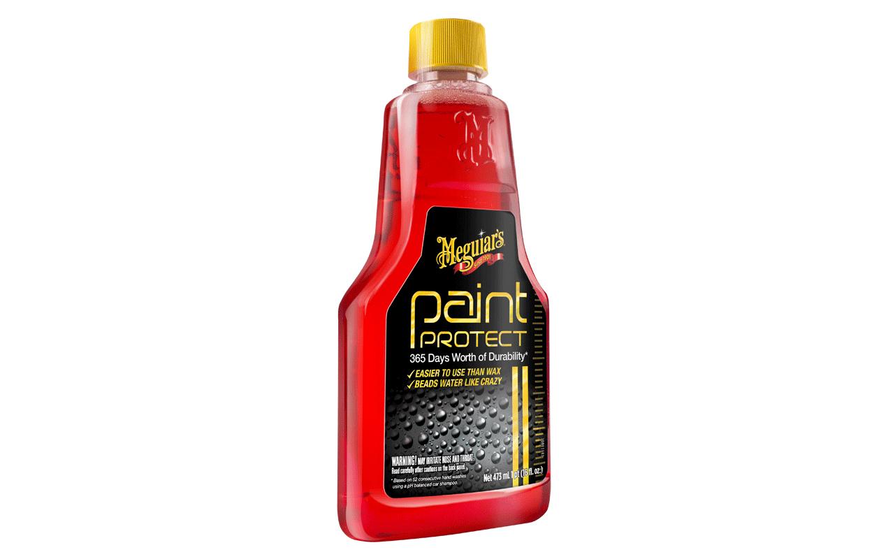 Meguiar`s Paintprotect Paintprotect, 473 ml
