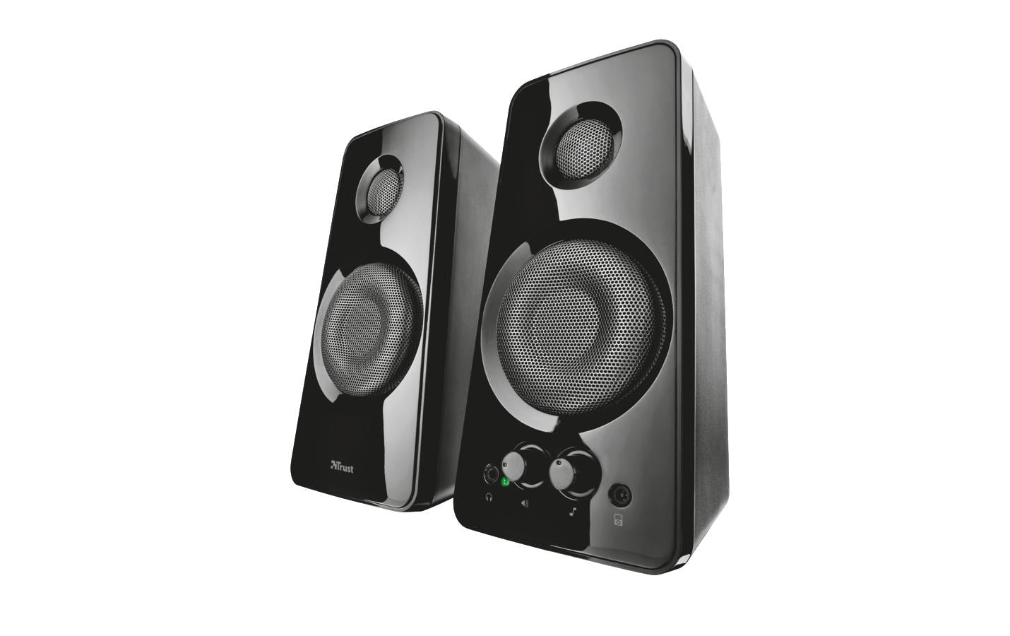 Trust Tytan 2.0 Speaker Set USB