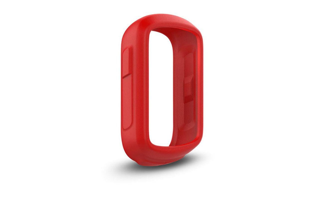 Garmin Edge 130 Silicone Case Red