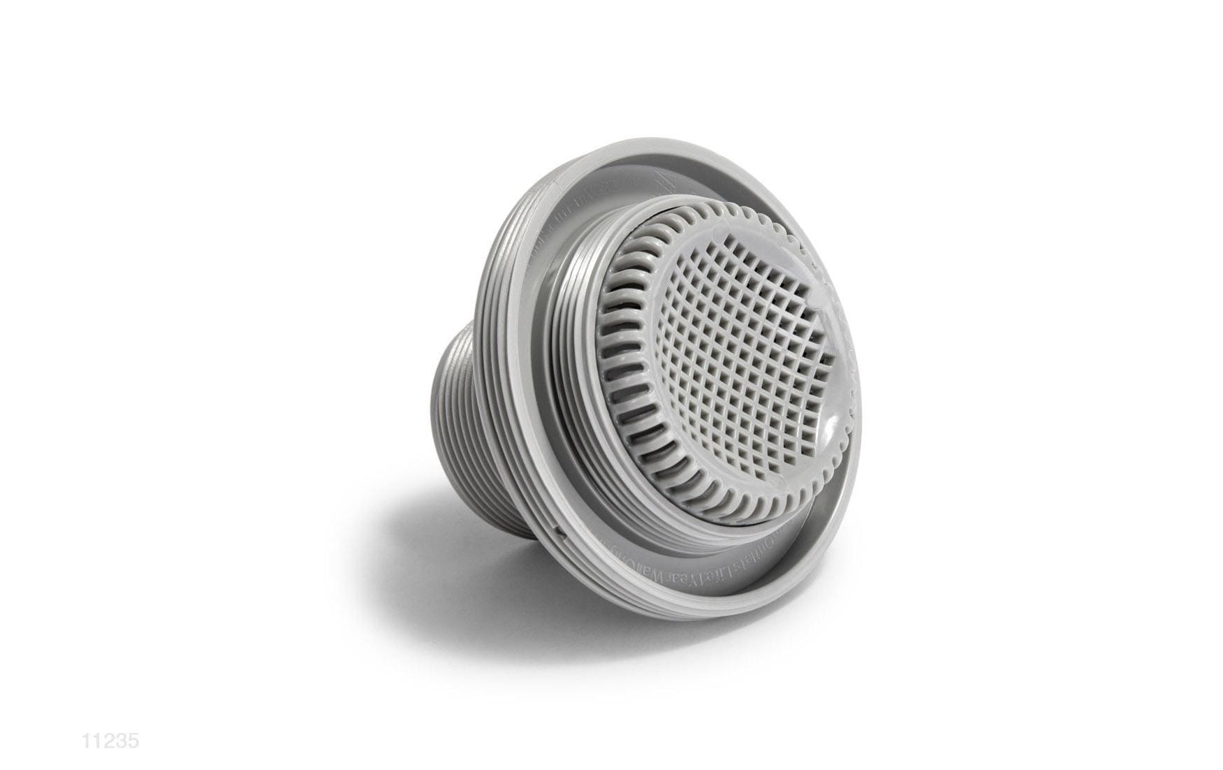 Filtermutter für das "38mm Anschlussset" Poolanschluss 65mm Gewindemutter