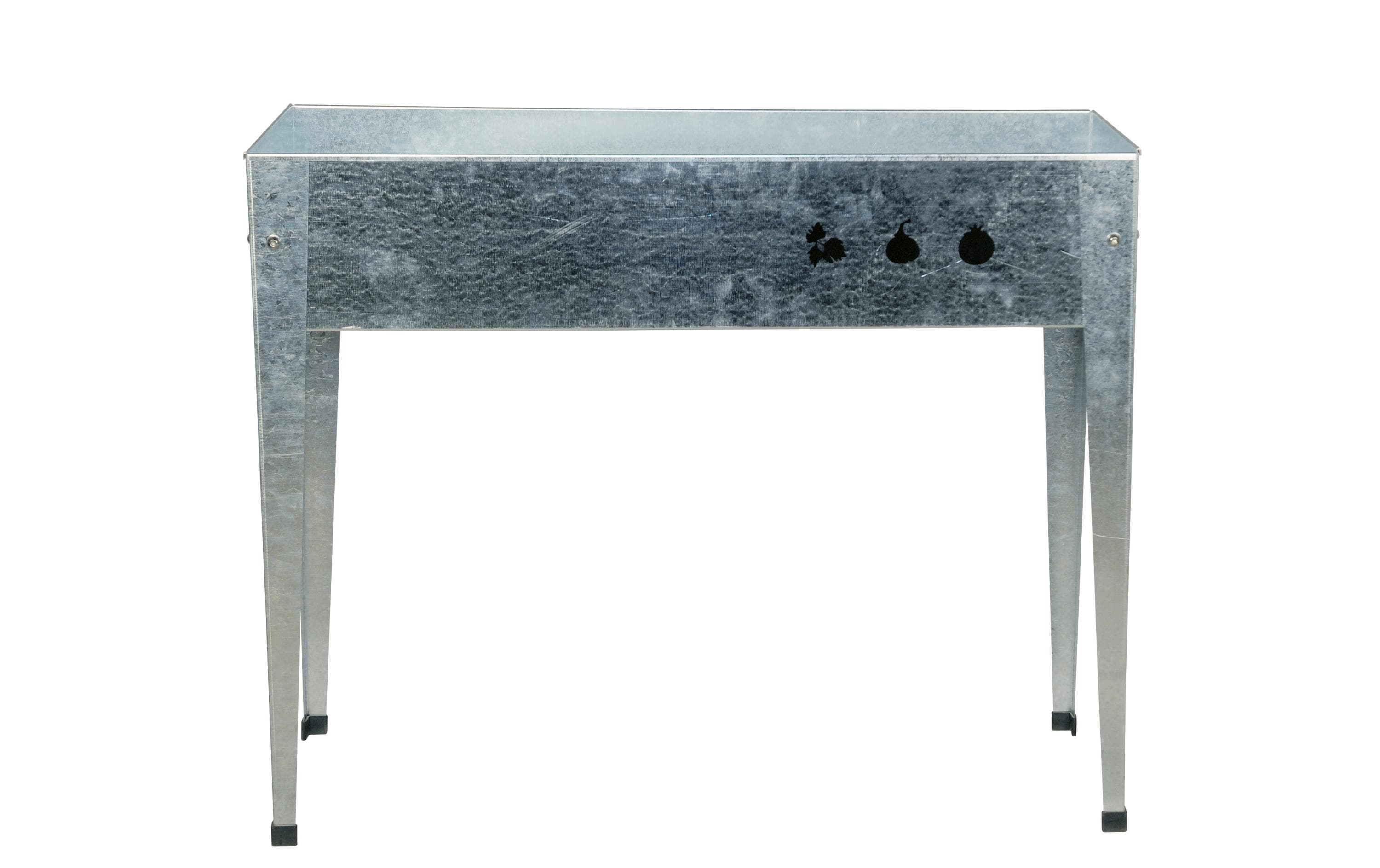 Herstera Urban Garden 100x40x84cm, Galvanisiert
