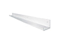 Sigel Galerieboard 100 cm Acryl, inkl. Befestigungmaterial