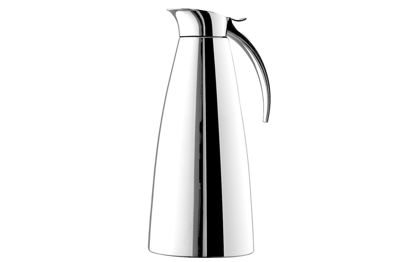 Emsa Isolierkanne Eleganza Fassungsvermögen 1 Liter