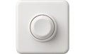 Mica Dimmer LED 3-80W UP, weiss
