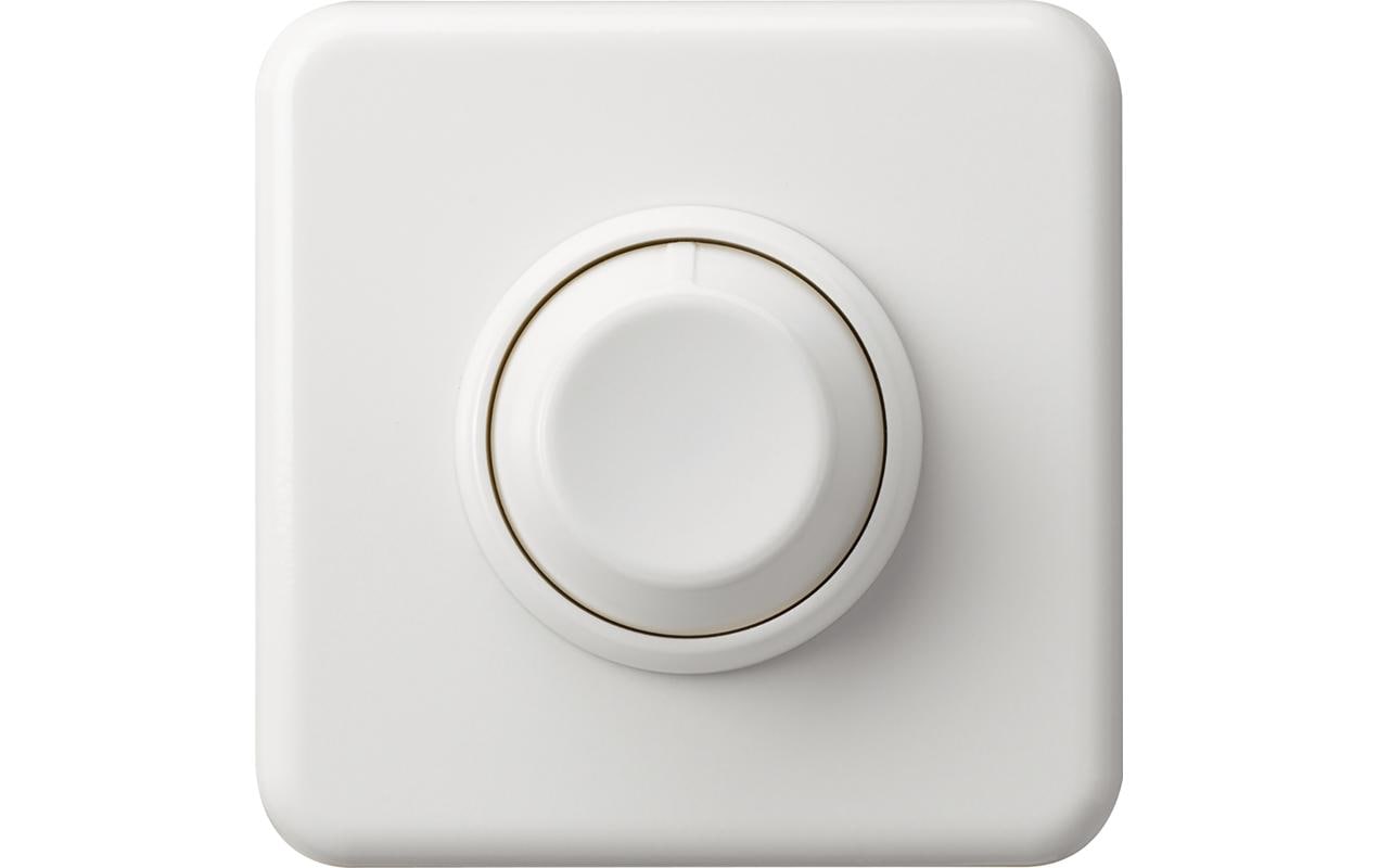 Mica Dimmer LED 3-80W UP, weiss