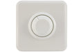 Mica Dimmer LED 100W UP, weiss
