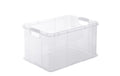 Rotho Systembox A3 AGILO Transparent, APPMYBOX Storage