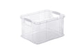 Rotho Systembox A4 AGILO Transparent, APPMYBOX Storage