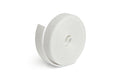 Label-the-cable Klettbandrolle ROLL STRAP weiss, 3 m