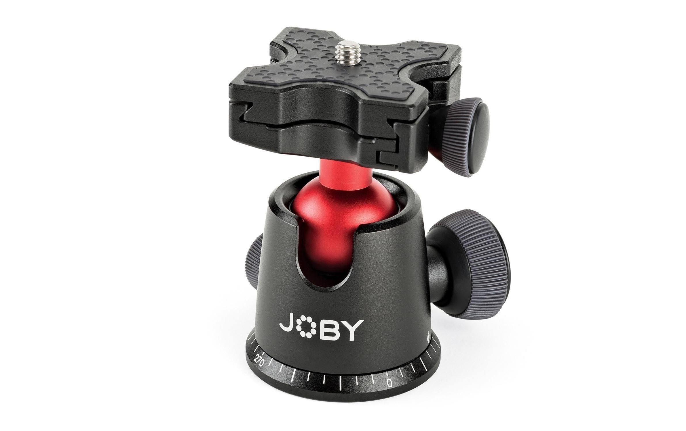 Joby BallHead 5K für GoriallPod