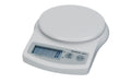 Maul Briefwaage MAULalpha bis 2000g inkl. Batterien, weiss