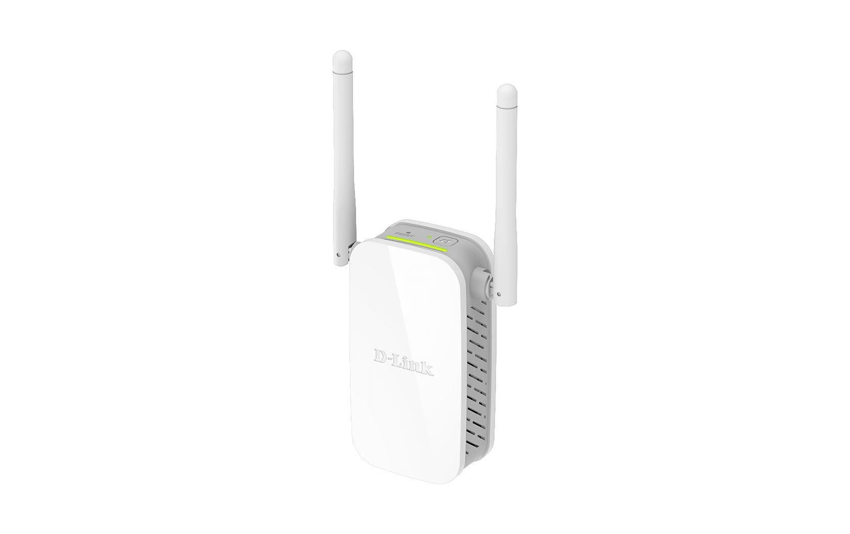 D-Link DAP-1325/E: AC WLAN Extender N300 bis 300Mbps, WPS, WPA/WPA2