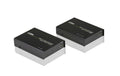 Aten HDMI-Verlängerung, HDMI Cat 5E, 100m, 4K