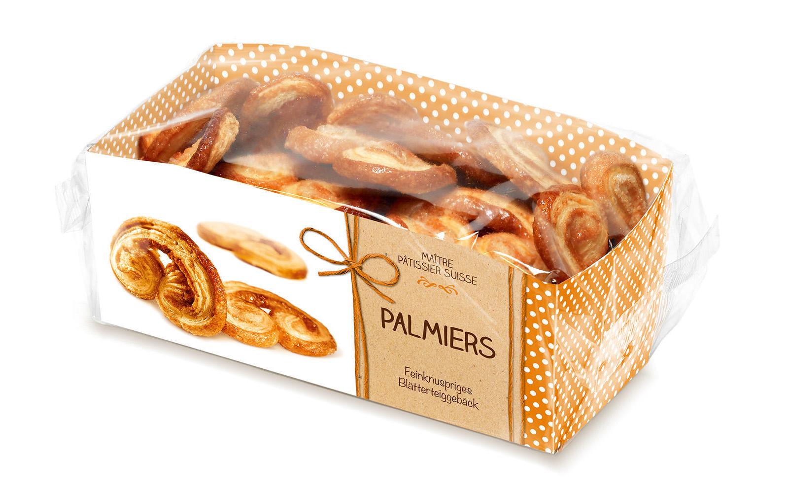 Maître Pâtissier Prussiens 250g