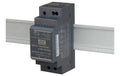 Mean Well DIN Rail Netzgerät HDR-30-24, 24V - 1.5A - 36W