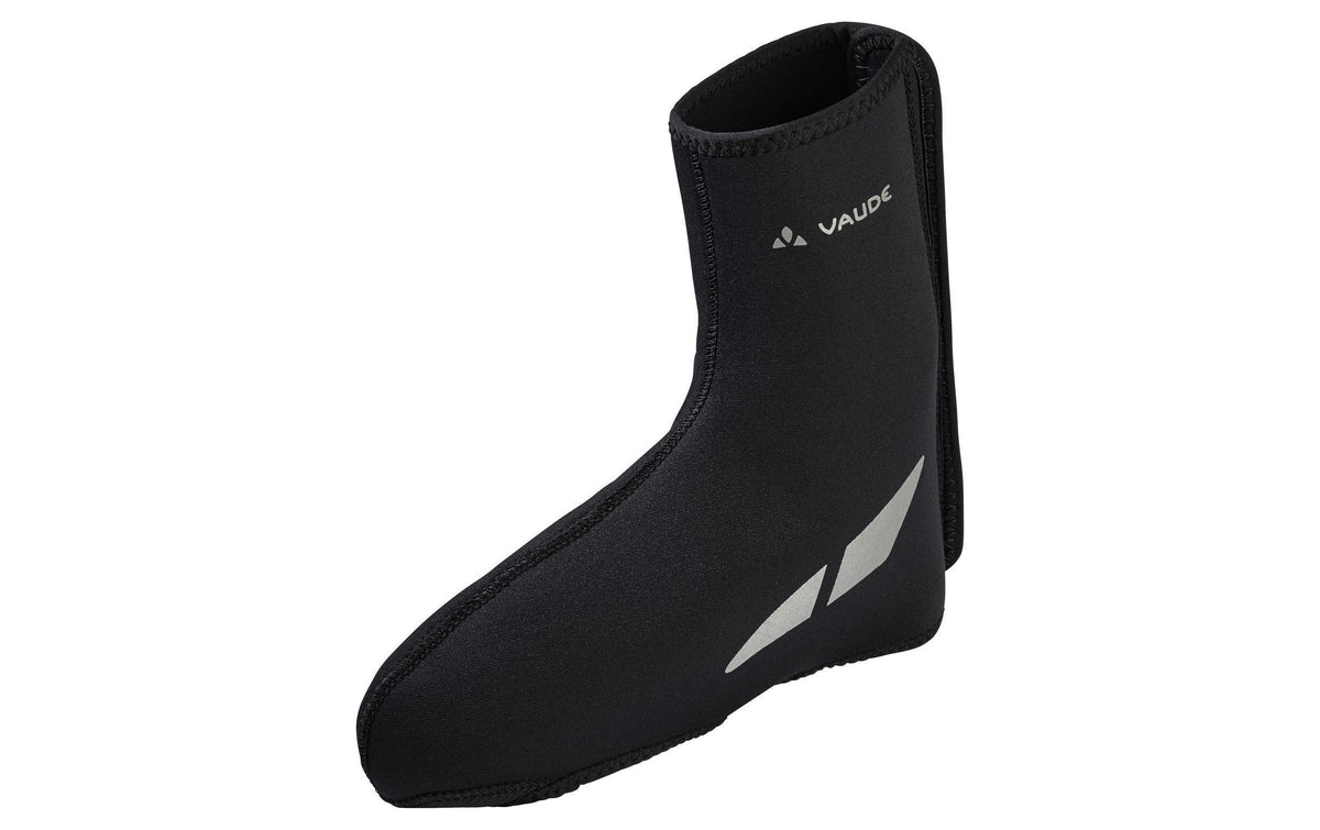 Vaude Pallas III Bike-Überschuhe 40-43, black, unisex