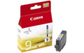 Tinte Canon PGI-9Y yellow 150 Seiten?5% Deckung