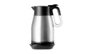 Gastroback Design Wasserkocher Advanced 1.7 Liter Fassungsvermögen