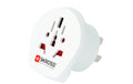 SKROSS Country-Reiseadapter World to Australia/China
