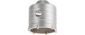 kwb Hohlbohrkrone Hartmetall 66mm
