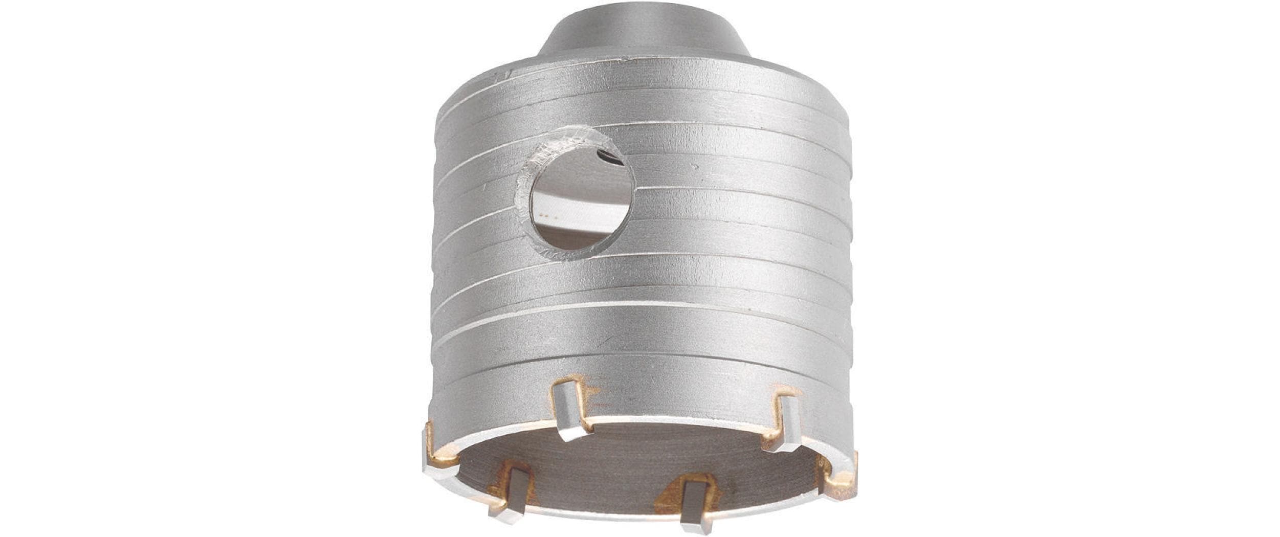 kwb Hohlbohrkrone Hartmetall 66mm