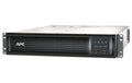 APC USV SMT2200RMI2UC, 2200VA/1980W 2HE Rack, Line-Interactive, SmartConnect