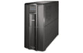 APC USV SMT3000IC, 3000VA/2700W, LCD, Tower, Line-interaktiv, SmartConnect