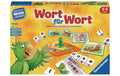 Wort für Wort Alter: 6-9 Sprache D