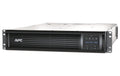 APC USV SMT3000RMI2UC, 3000VA/2700W 2HE Rack, Line-Interactive, SmartConnect