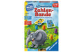 Affenstarke Zahlenbande Alter: 6-10 Sprache D