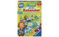 Rund um den Kalender Alter: 4-7 Sprache D