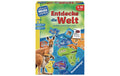 Entdecke die Welt Alter: 5-10 Sprache D