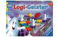Logi-Geister Alter: 5-10 Sprache D