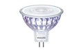 Philips CorePro LEDspot 7-50W MR16 840 36°