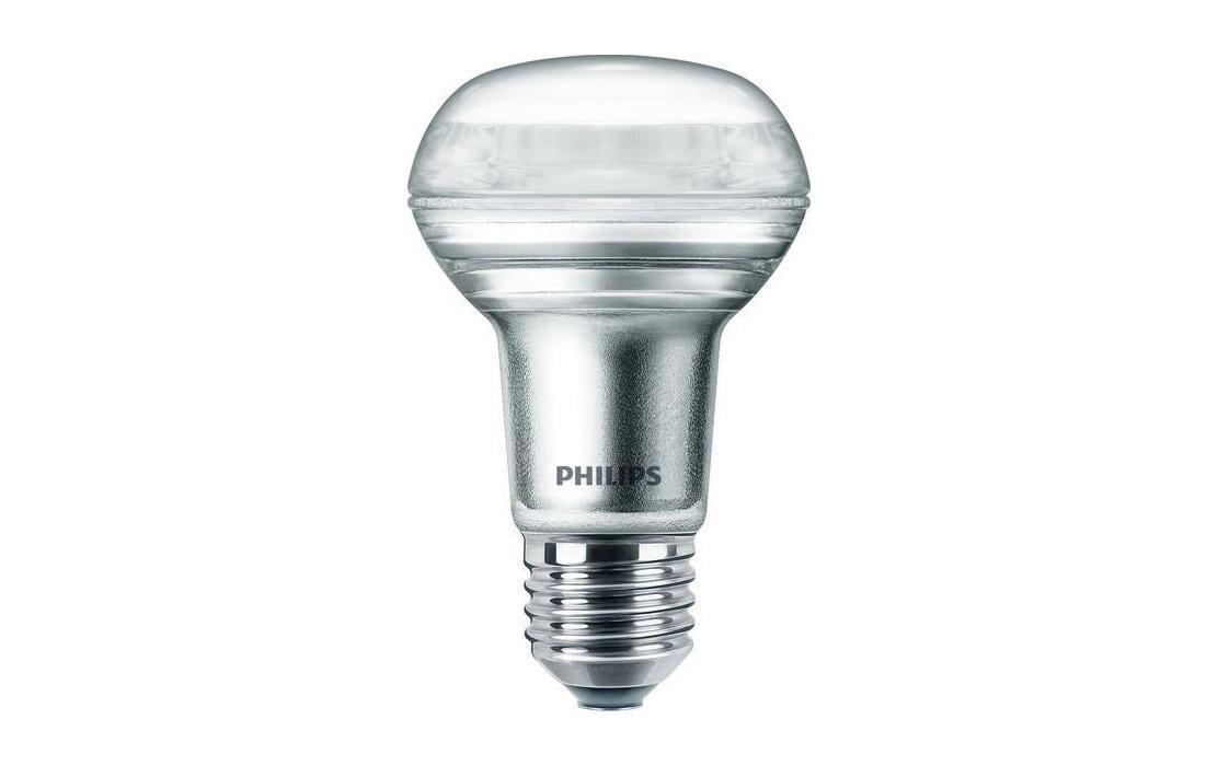 Philips CorePro LEDspot 4,5-60W E27 827 R63 36° DIM
