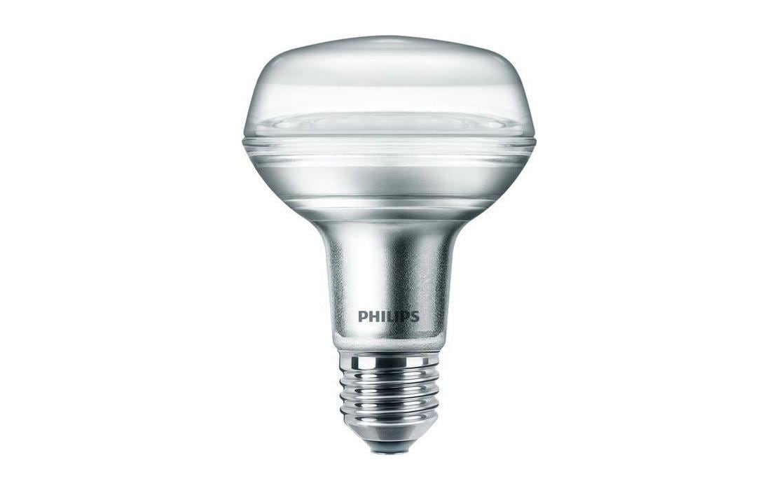Philips CorePro LEDspot 4-60W E27 827 R80 36°