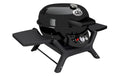 Outdoorchef MINICHEF 420 G, schwarz Grillfläche: Ø 39.5cm, easy Flip