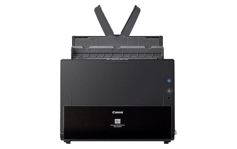 Canon DR-C225 II Dokumentenscanner Duplex, ADF