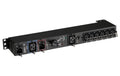 Eaton MBP3KI- Manueller Wartungsbypass HotSwap MBP 6 IEC bis 3kVA