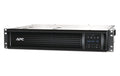 APC USV SMT750RMI2UC, 750VA/500W 2HE Rack, Line-Interactive